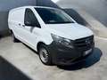 Mercedes-Benz Vito 114 CDI LANG,Klima,PDC,2 Schiebetüren,AHK,Mwst Blanc - thumbnail 1