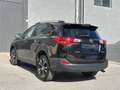 Toyota RAV 4 120D Advance 4x2 Negro - thumbnail 3