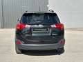 Toyota RAV 4 120D Advance 4x2 Negro - thumbnail 4