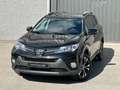 Toyota RAV 4 120D Advance 4x2 Negro - thumbnail 1