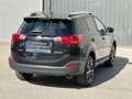 Toyota RAV 4 120D Advance 4x2 Negro - thumbnail 5