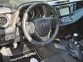 Toyota RAV 4 120D Advance 4x2 Negro - thumbnail 10