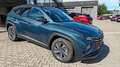 Hyundai TUCSON Select Hybrid*Kamera*Navi*Tempomat* Bleu - thumbnail 5