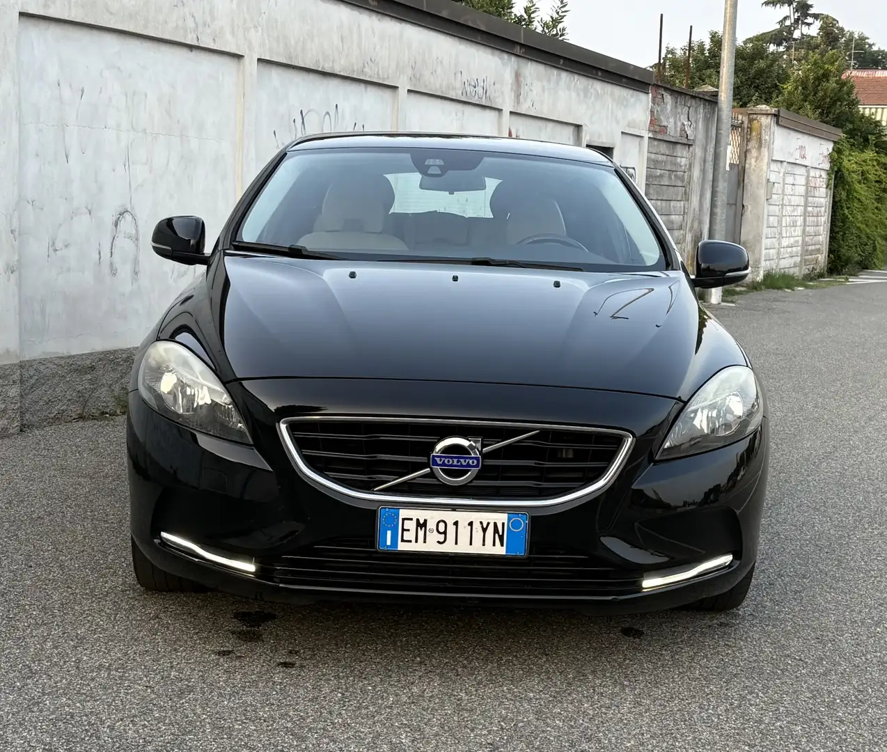 Volvo V40 2.0 d3 Summum geartronic - 2