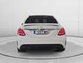 Mercedes-Benz C 43 AMG 4Matic Blanco - thumbnail 3