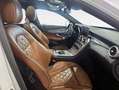 Mercedes-Benz C 43 AMG 4Matic Blanco - thumbnail 10