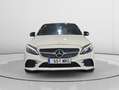 Mercedes-Benz C 43 AMG 4Matic Blanco - thumbnail 5