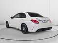 Mercedes-Benz C 43 AMG 4Matic Blanco - thumbnail 4
