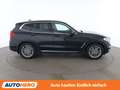 BMW X3 xDrive 30d Luxury Line Schwarz - thumbnail 7
