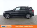 BMW X3 xDrive 30d Luxury Line Schwarz - thumbnail 3