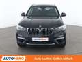 BMW X3 xDrive 30d Luxury Line Schwarz - thumbnail 9