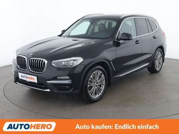 xDrive 30d Luxury Line