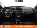 BMW X3 xDrive 30d Luxury Line Schwarz - thumbnail 12