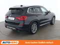 BMW X3 xDrive 30d Luxury Line Schwarz - thumbnail 6