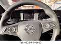 Opel Mokka Elegance 130PS Automatik Sitzheizung Blau - thumbnail 18