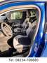 Opel Mokka Elegance 130PS Automatik Sitzheizung Blau - thumbnail 10