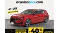 Peugeot 308 1.2 PureTech S&S GT EAT8 130 Rouge - thumbnail 1
