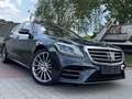 Mercedes-Benz S 500 L AMG Plus Line/PANO/HUD/MASSAGE/DISTR Albastru - thumbnail 8