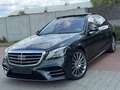 Mercedes-Benz S 500 L AMG Plus Line/PANO/HUD/MASSAGE/DISTR Albastru - thumbnail 1