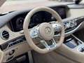 Mercedes-Benz S 500 L AMG Plus Line/PANO/HUD/MASSAGE/DISTR Azul - thumbnail 20