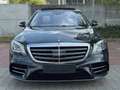 Mercedes-Benz S 500 L AMG Plus Line/PANO/HUD/MASSAGE/DISTR Albastru - thumbnail 6