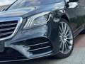 Mercedes-Benz S 500 L AMG Plus Line/PANO/HUD/MASSAGE/DISTR Albastru - thumbnail 5