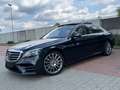 Mercedes-Benz S 500 L AMG Plus Line/PANO/HUD/MASSAGE/DISTR Albastru - thumbnail 3