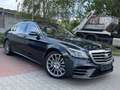 Mercedes-Benz S 500 L AMG Plus Line/PANO/HUD/MASSAGE/DISTR Albastru - thumbnail 9
