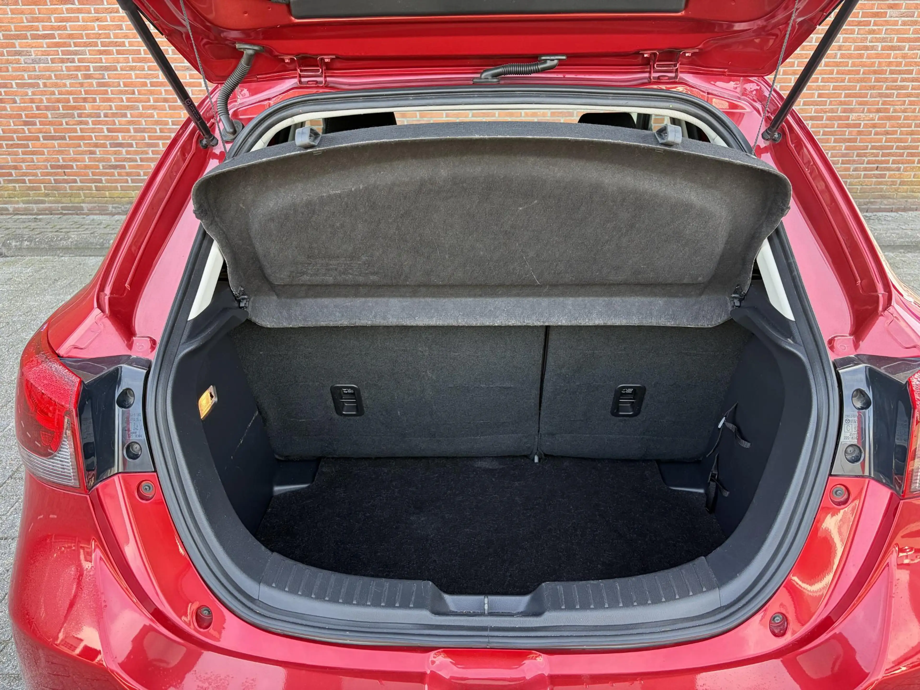Mazda 2 1.5 Skyactiv-G Skylease+ I Airco I Stoelverwarming — photo 9