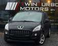 Peugeot 3008 3008 155 THP Automatik Premium Zwart - thumbnail 1