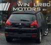 Peugeot 3008 3008 155 THP Automatik Premium Zwart - thumbnail 3