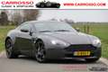 Aston Martin Vantage V8 Manual Grau - thumbnail 1