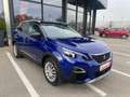 Peugeot 3008 3008 Blau - thumbnail 3