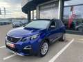 Peugeot 3008 3008 Blau - thumbnail 1