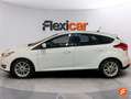 Ford Focus 1.0 Ecoboost Auto-S&S Trend 100 Blanco - thumbnail 5