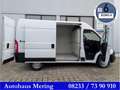 Opel Movano C L2H2 3,5t Edition Kundendienst neu Weiß - thumbnail 7
