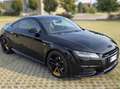 Audi TT TT Coupe 2.0 tfsi Design quattro s-tronic Nero - thumbnail 1