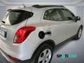 Opel Mokka X 1.4 Turbo Ecotec 120CV 4x2 Start&Stop Innovation Argento - thumbnail 4