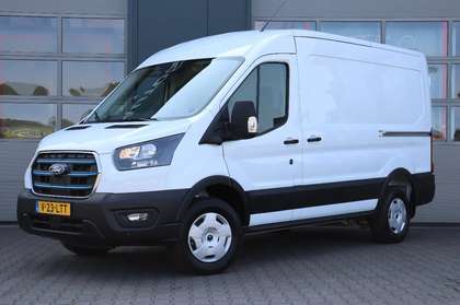 Ford E-Transit 68KWH L2H2 l 2x SCHUIFDEUR l NAVI l 360 CAMERA l A