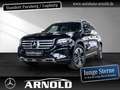 Mercedes-Benz GLB 200 GLB 200 Progressive Distronic el-Klappe 360° AHK Schwarz - thumbnail 1