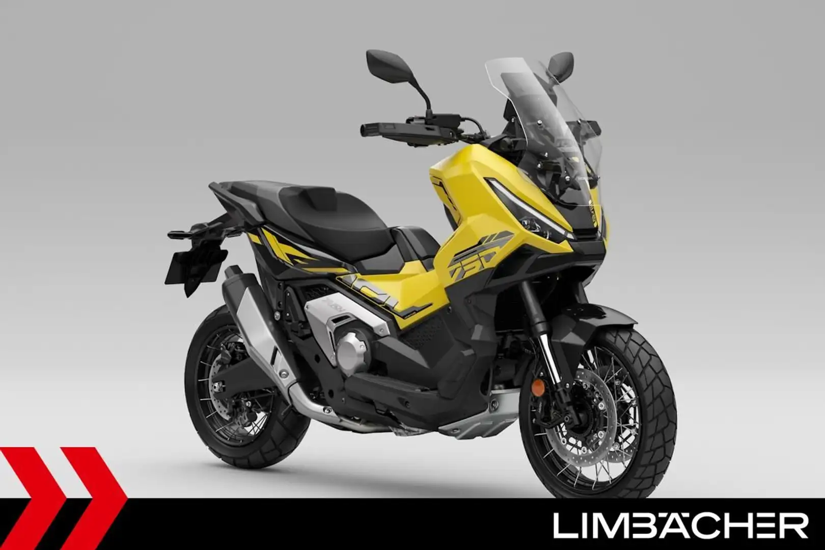 Honda X-ADV 2025 - JETZT BESTELLEN! - 2