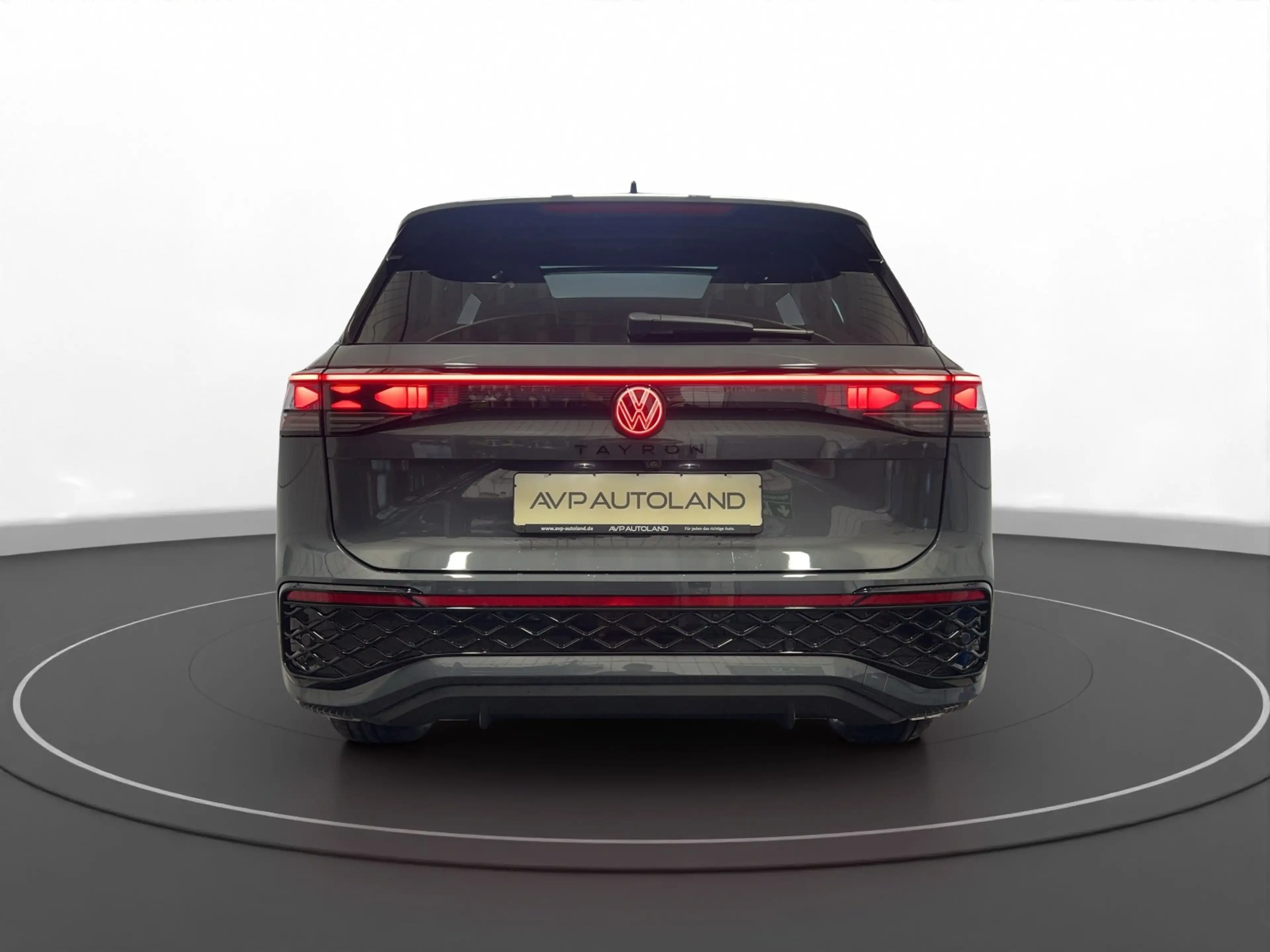 Volkswagen Tayron 2.0 TDI DSG 4MOTION R-Line | AHK | 7 Sitzer I Lede — photo 6