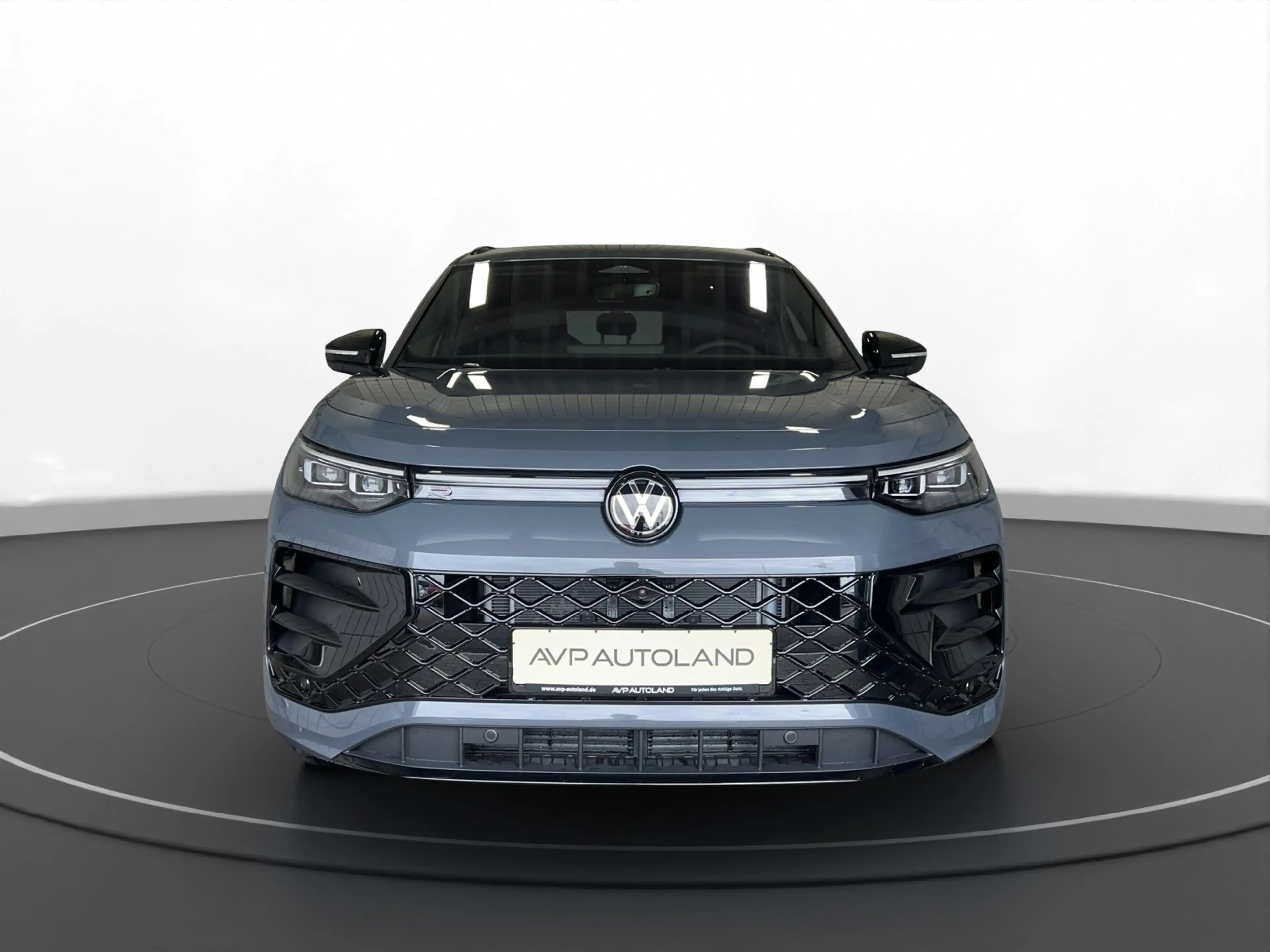 Volkswagen Tayron 2.0 TDI DSG 4MOTION R-Line | AHK | 7 Sitzer I Lede — photo 3