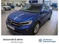 Volkswagen Taigo R-Line 1.5 TSI DSG AppCon/Kam/ACC/Matrix Blau - thumbnail 1