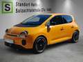 Renault Twingo TWINGO E-Tech Electric Techno 80 PS urban range Gelb - thumbnail 1