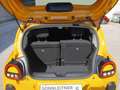 Renault Twingo TWINGO E-Tech Electric Techno 80 PS urban range Gelb - thumbnail 10
