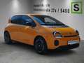 Renault Twingo TWINGO E-Tech Electric Techno 80 PS urban range Gelb - thumbnail 4