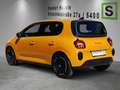 Renault Twingo TWINGO E-Tech Electric Techno 80 PS urban range Gelb - thumbnail 2