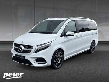 d AVANTGARDE Lang AMG/360°/Burmester
