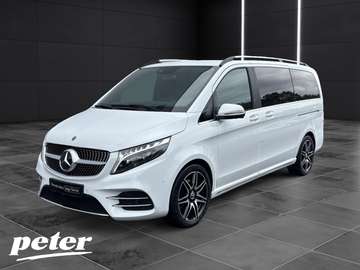 d AVANTGARDE Lang AMG/360°/Burmester